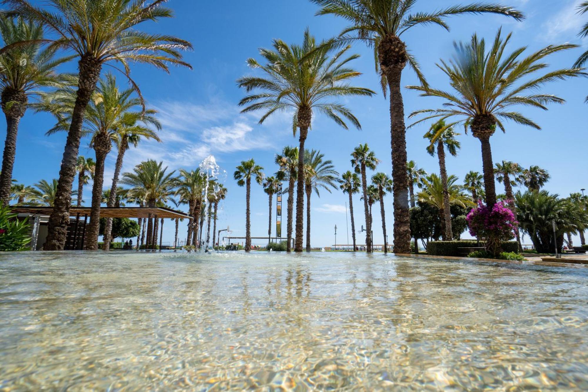 Turistmar - Amplio Apartamento En Salou Con Piscina, A 2 Minutos De La Playa Εξωτερικό φωτογραφία